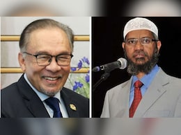 "Zakir Naik Extradition Discussed In Talks", Malaysian PM Confirms On NDTV
