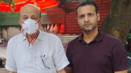 LIVE: द&zwj;िल्&zwj;ली के सत्&zwj;य न&zwj;िकेतन बिल्डिंग हादसे के आरोपियों पर एक्शन, कोर्ट ने तीनों को हिरासत में भेजा