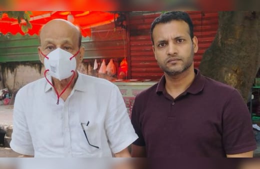 LIVE: द‍िल्‍ली के सत्‍य न‍िकेतन बिल्डिंग हादसे के आरोपियों पर एक्शन, कोर्ट ने तीनों को हिरासत में भेजा