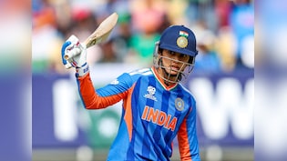 पाकिस्तान के खिलाफ स्मृति मंधाना के निशाने पर वर्ल्ड रिकॉर्ड, सिर्फ 78 रन दूर क्रिकेट का सबसे बड़ा ताज