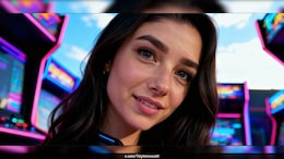 AI Actress Tilly Norwood Glitches, Starts Speaking Mandarin During Interview