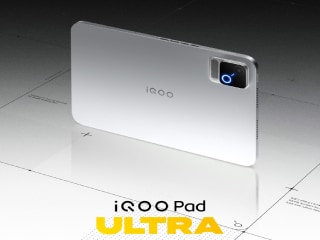 iQOO Pad Ultra में 9020mAh बैटरी कंफर्म, प्री-ऑर्डर भी शुरू