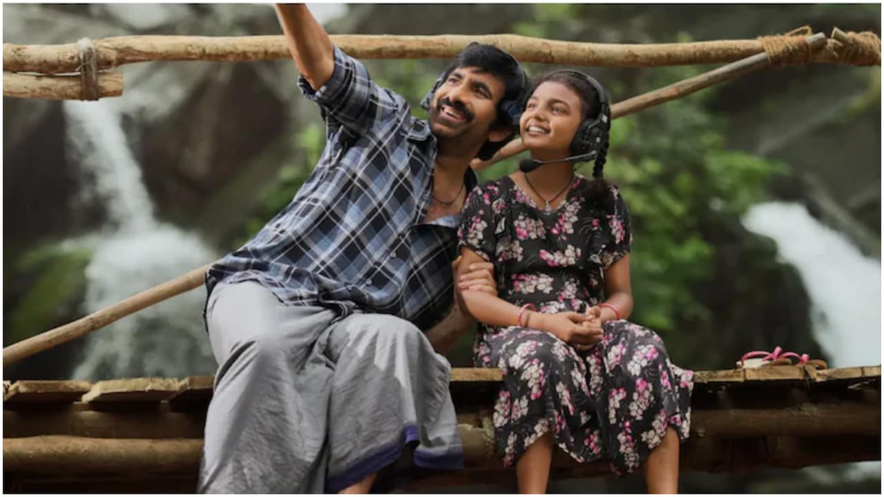Irumudi Box Office Collection Day 30: Ravi Teja Starrer Continues Its Earnings As It Completes Month-Long Theatrical Run