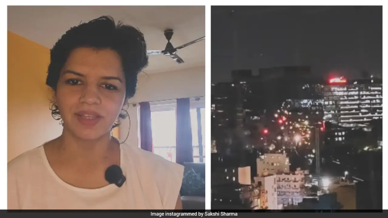 From Firecrackers To Broken Lifts, Woman Shares Funny Struggles Of Living On 20th Floor