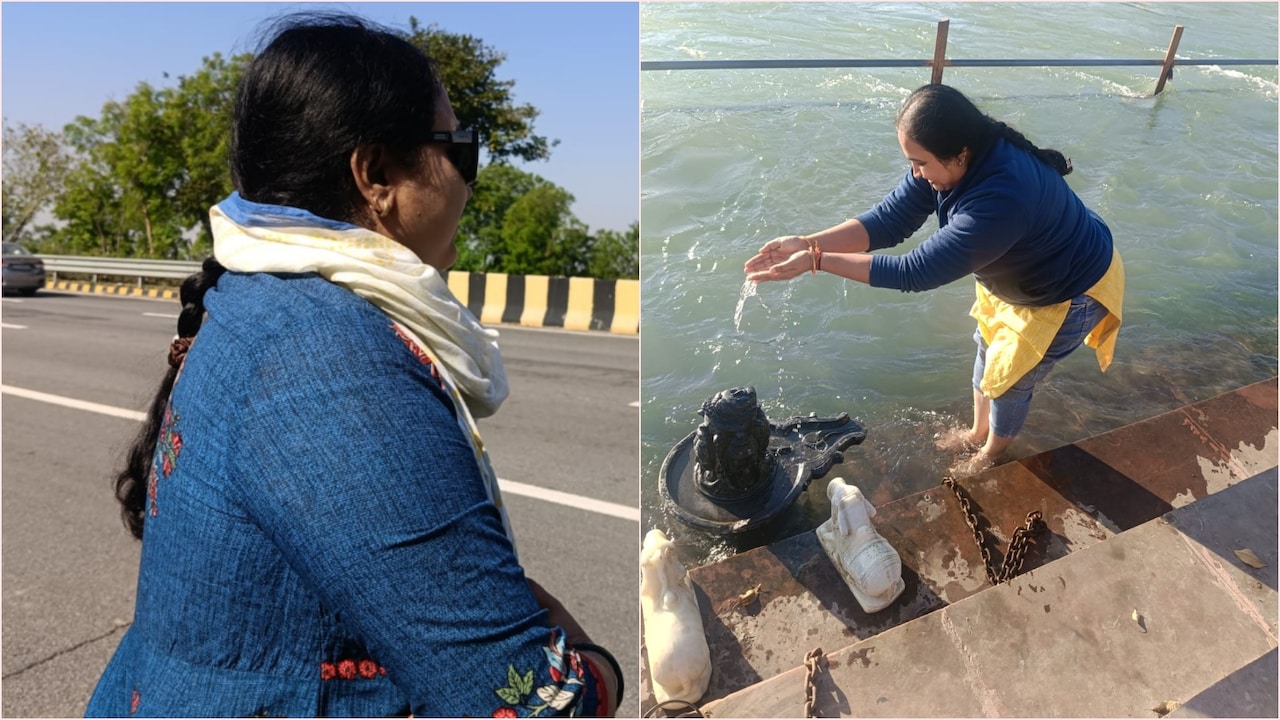 कैंसर ने सिखा दिया जिंदा रहने का मतलब, मैंने 5 साल में पति, सास-ससुर को जाना, सोसायटी-ऑफिस को लेकर नजरिया बदला