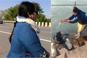 कैंसर से मैं मरी नहीं... मैंने 5 साल में पति-बच्चे, सास-ससुर को जाना, सोसायटी-ऑफिस को लेकर नजरिया बदला