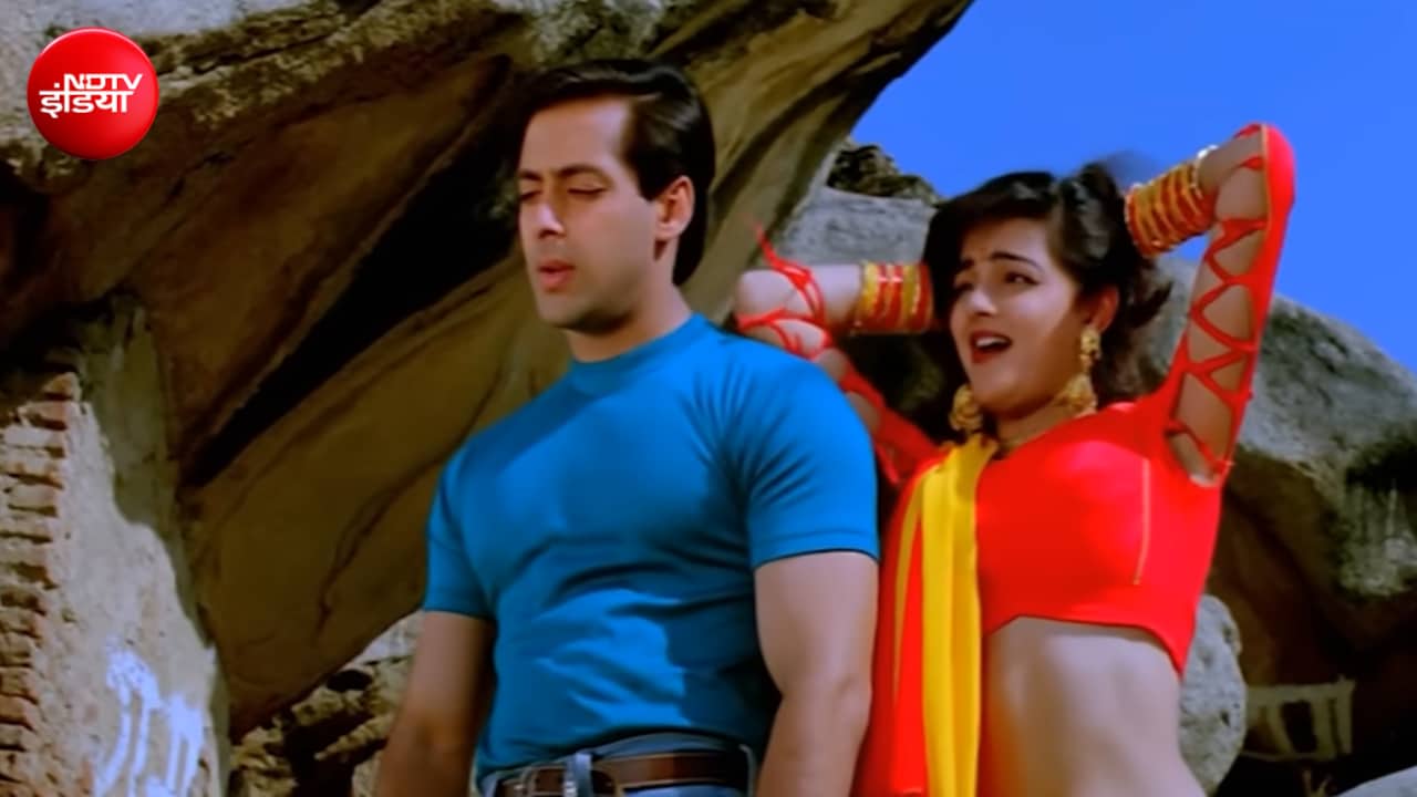 1996 की इस फिल्म के गाने रिलीज हुए कैसेट तो दुकानों पर लग गई थी लाइनें, उदित-अलका-सानू के आवाज में 7 गाने, सात के 7 सुपरहिट