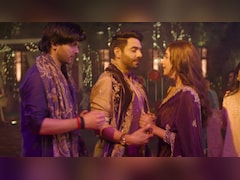 <i>Prem Keetanu</i> Trailer: Veer Pahariya, Aparshakti Khurana Fight For Aafiya Sayed's Love