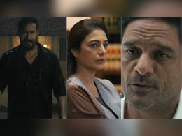 <i>Drishyam 3</i> Trailer: Ajay Devgn Faces Triple Threat From Tabu, Jaideep Ahlawat, And Prakash Raj