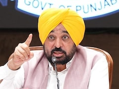 Punjab Government Announces 8% DA Hike Ahead Of 2027 Polls