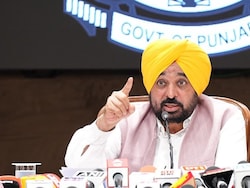 Punjab Government Announces 8% DA Hike Ahead Of 2027 Polls