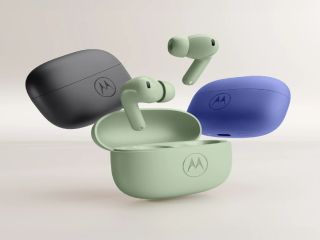 Moto Buds 2 Fusion ईयरबड्स भारत में 17 सितंबर को होंगे लॉन्च, 53 घंटे बैटरी, IP54, IPX2 रेटिंग!