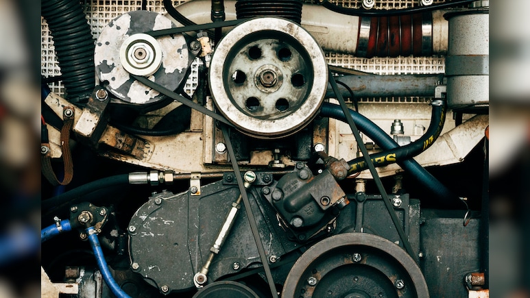 20% Jump In Six Months: Elecon Engineering Share Price Jumps 12% In Trade