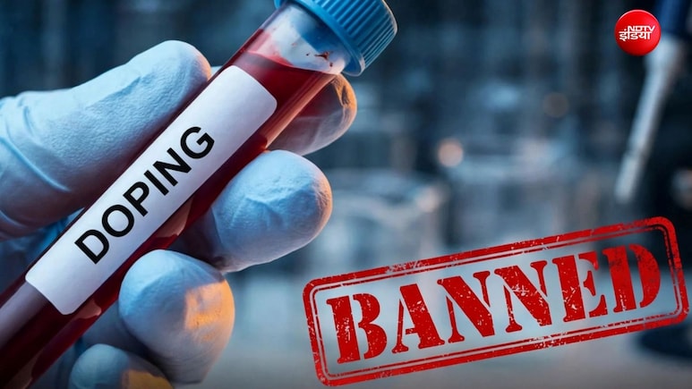 2800 टैबलेट, 11 इंजेक्शन और स्टेरॉयड का जखीरा...डोपिंग के मामले में कोच पर आजीवन बैन, पावरलिफ्टर सस्पेंड