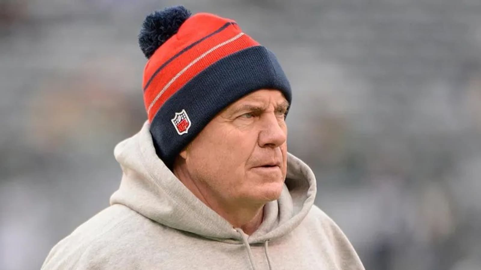 Bill Belichick’s UNC Story Gets More Complicated As Steve Belichick’s Next Move Emerges