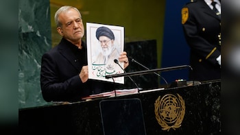 'To The Indian Ocean And Beyond': Iran Warns Of Wider War If Attacked By US Or Israel
