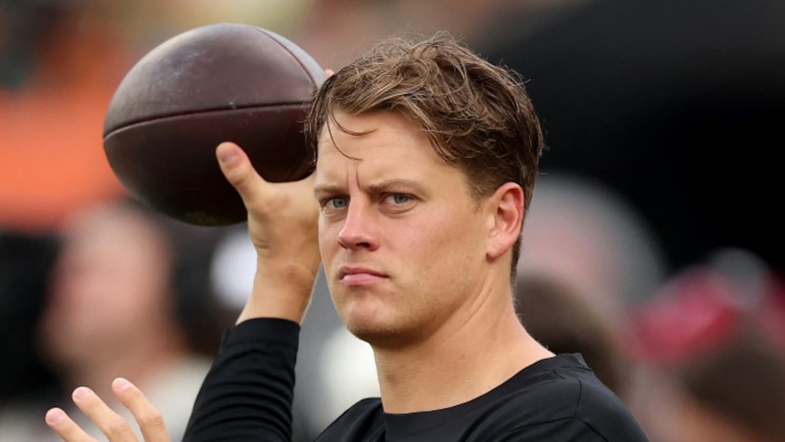 "It Gets Us Paid": Joe Burrow Reveals Why Misunderstood Words Can Still Help NFL Players