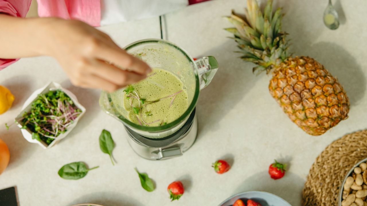 Why Your Juicer Filter Keeps Clogging And 10 Simple Ways To Fix It Why Your Juicer Filter Keeps Clogging And 10 Simple Ways To Fix It