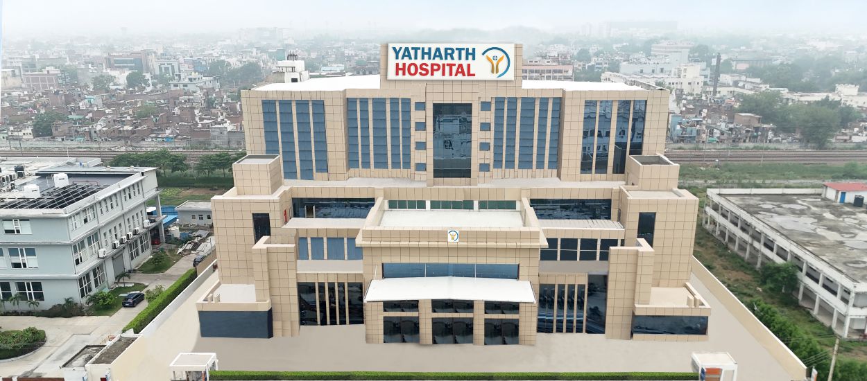 Advent International To Mop Up Nearly 25% Stake In Yatharth Hospitals For Rs 3,150 Crore
