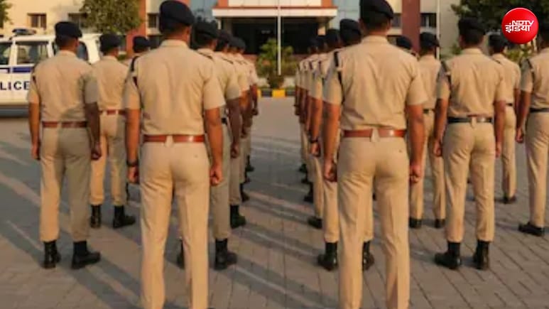 चुनाव से पहले तनाव की साजिश? यूपी के एटा में भीमराव आंबेडकर की प्रतिमा तीन साल में तीसरी बार तोड़ी गई