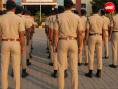 अमरोहा में फार्महाउस पर 23 साल की लड़की से CRPF जवान ने किया गैंगरेप, हुआ गिरफ्तार