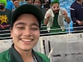 'जीतना है इंडिया के खिलाफ', फातिमा सना के सामने चिंघाड़ रहा था पाकिस्तानी फैन, फिर कप्तान ने क्या कहा? VIDEO