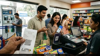 UPI MDR Impact: Paytm, Pine Labs To Get Earnings Boost, Banks Biggest Winners, Say Brokerages