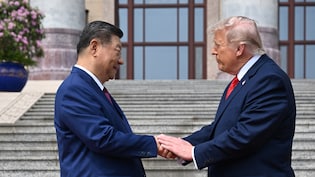 Trump-Xi Meeting: White House Releases Itinerary For Chinese President's Washington Visit