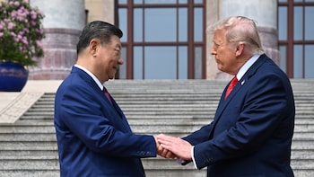 White House Details Itinerary For Xi Jinping's State Visit To Washington