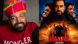 <i>Mirzapur The Movie</i> Uses Maharana Pratap Song During Gang War, BJP Leader Says, "You Cannot Debase History"