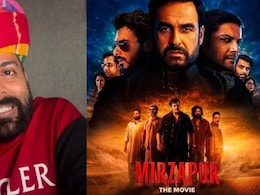 <i>Mirzapur The Movie</i> Uses Maharana Pratap Song During Gang War, BJP Leader Says, "You Cannot Debase History"