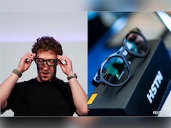 Privacy Concerns? Meta’s New Smart Glasses May Ditch Cameras, Target Fall Launch - What We Know