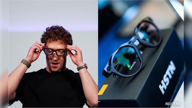 Privacy Concerns? Meta&rsquo;s New Smart Glasses May Ditch Cameras, Target Fall Launch - What We Know