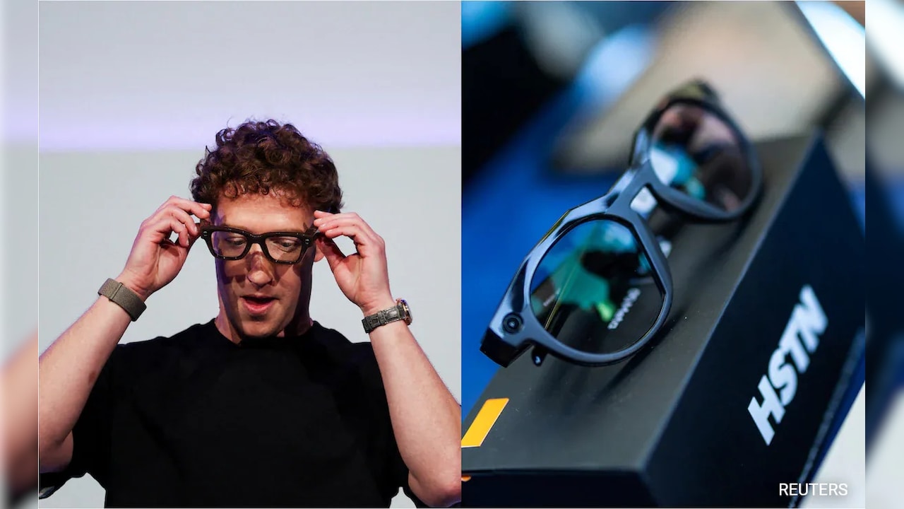 Privacy Concerns? Meta’s New Smart Glasses May Ditch Cameras, Target Fall Launch - What We Know