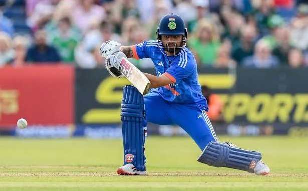 8 खिलाड़ी IN, रिंकू सिंह समेत 8 OUT! अफगानिस्तान T20I सीरीज के लिए टीम इंडिया में क्या-क्या बदला?