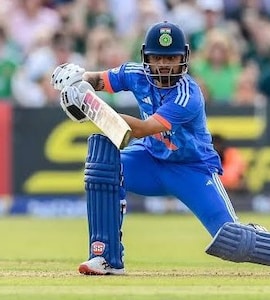 Rinku Singh Reveals Why He Became A Manchester United Fan, Its Because Of A Cricketer