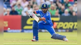 8 खिलाड़ी IN, रिंकू सिंह समेत 8 OUT! अफगानिस्तान T20I सीरीज के लिए टीम इंडिया में क्या-क्या बदला?