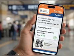 Namo Bharat Trip Pass: NCRTC Introduces New Facility For NCMC Users To Save Time and Money