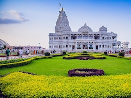 Janmashtami In Mathura-Vrindavan: Temples To Visit, Local Foods To Try And Tips To Keep In Mind