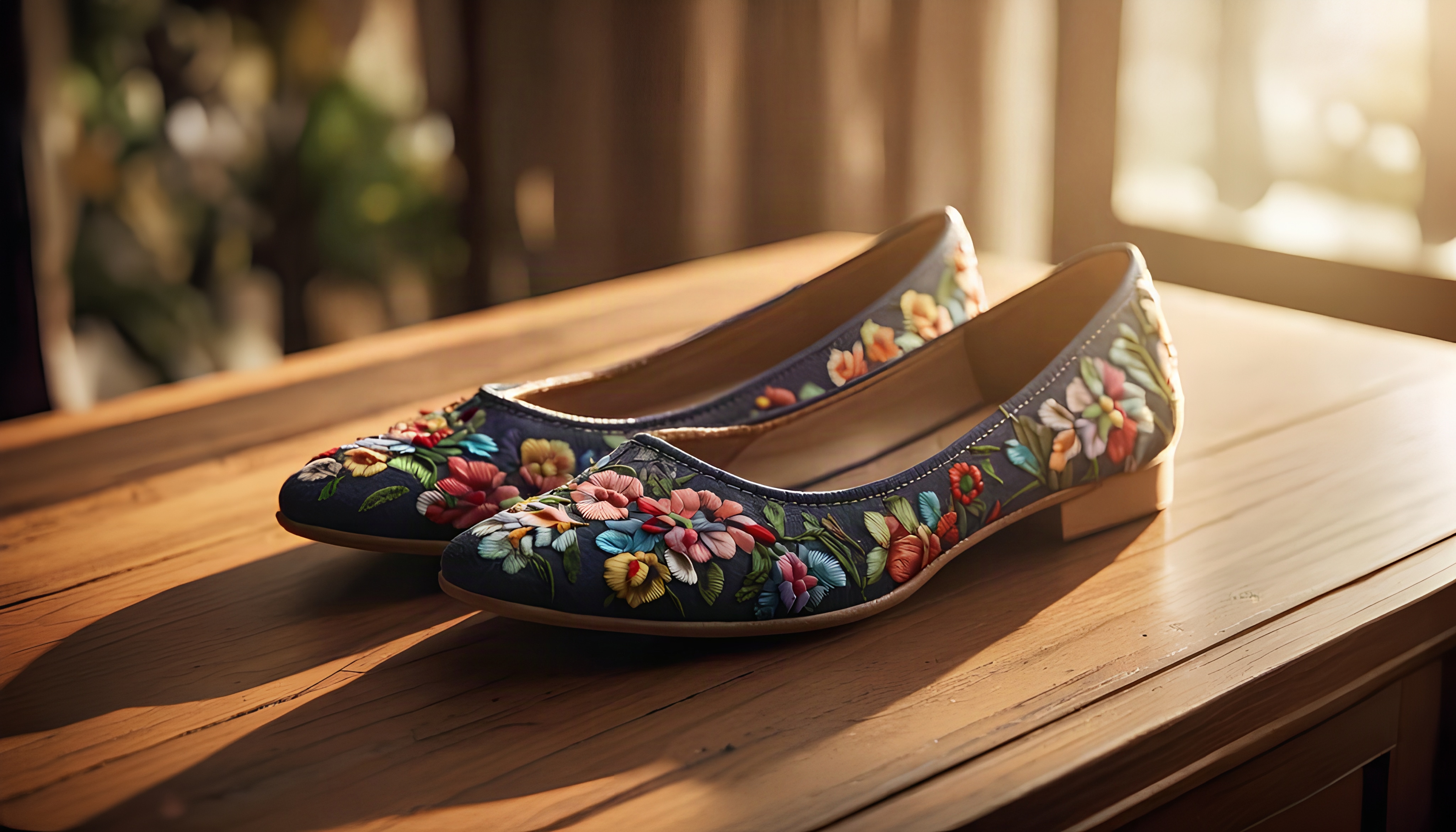 Festive Footwear Products To Consider