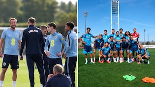 England Vs Spain Live Streaming, Telecast: How To Watch UEFA Nations League Match On TV, Online?