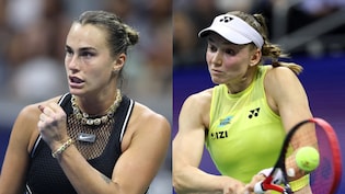 Aryna Sabalenka vs Elena Rybakina LIVE, US Open Women's Singles Final: World No. 1 Sabalenka Faces World No. 2 Rybakina In Battle For History