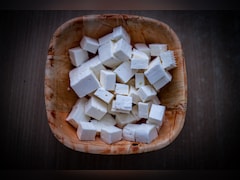 FSSAI Moves To Strip 'Paneer' Title From Dairy Analogues In New Draft Proposal