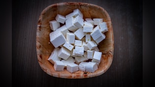 FSSAI Moves To Strip 'Paneer' Title From Dairy Analogues In New Draft Proposal