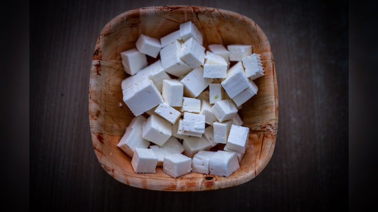FSSAI Moves To Strip 'Paneer' Title From Dairy Analogues In New Draft Proposal