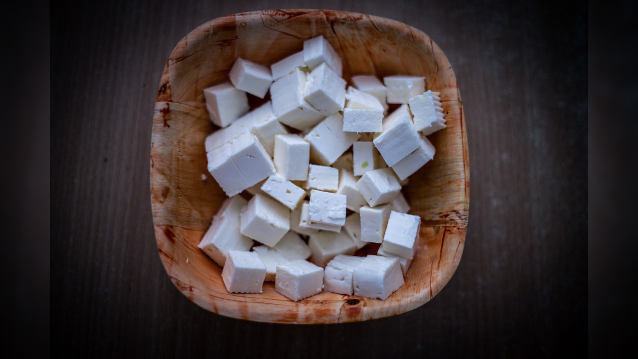 FSSAI Moves To Strip 'Paneer' Title From Dairy Analogues In New Draft Proposal