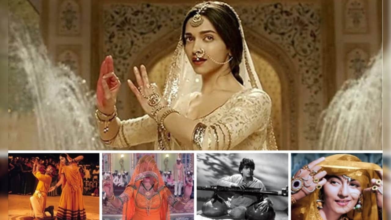Janmashtami 2026 songs: 'गोविंदा आला', से 'बड़ा नटखट' तक, इन 10 गानों के बिना अधूरा है जन्माष्टमी का त्योहार, बढ़ा देते हैं पर्व का रौनक