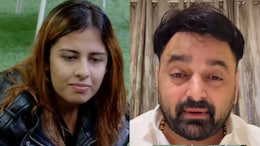 'Legal Action Initiated': Rhiti Tiwari's Team Responds To Ex-Stepfather Ekam Bawa's 'Torture' Claims