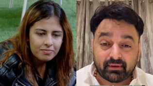 'Legal Action Initiated': Rhiti Tiwari's Team Responds To Ex-Stepfather Ekam Bawa's 'Torture' Claims