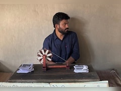 CJP's Abhijeet Dipke Announce Jail Bharo Andolan In Mumbai On October 2